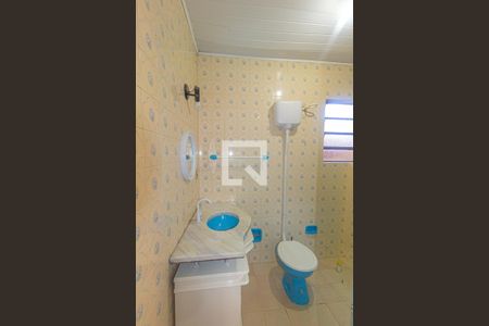 Casa à venda com 160m², 2 quartos e 4 vagasBanheiro