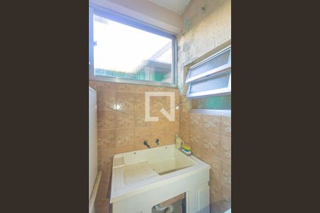 Casa à venda com 160m², 2 quartos e 4 vagasÁrea de Serviço