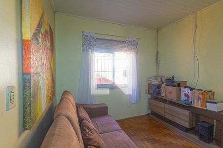 Casa à venda com 160m², 2 quartos e 4 vagasSala de TV