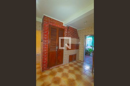 Casa à venda com 160m², 2 quartos e 4 vagaschurrasqueira