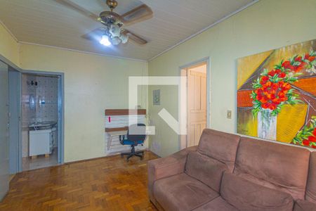 Casa à venda com 160m², 2 quartos e 4 vagasSala de TV