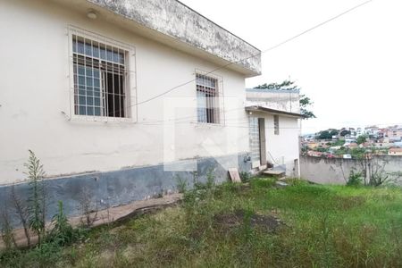 Casa à venda com 192m², 3 quartos e 5 vagas