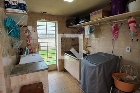Casa à venda com 192m², 3 quartos e 5 vagas