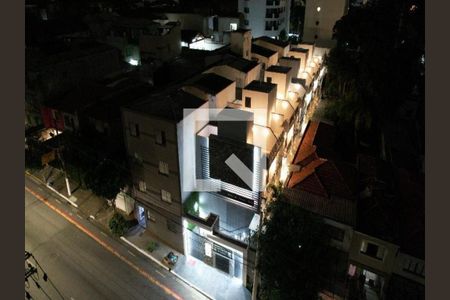 Casa de condomínio à venda com 95m², 2 quartos e 1 vaga