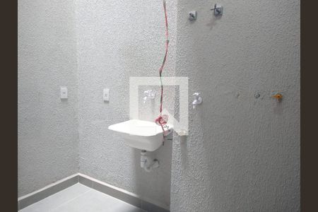 Casa de condomínio à venda com 95m², 2 quartos e 1 vaga