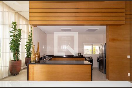 Apartamento à venda com 156m², 3 quartos e 3 vagasSalão de Festas