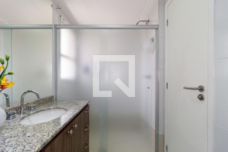 Apartamento à venda com 156m², 3 quartos e 3 vagasBanheiro - Suíte 3