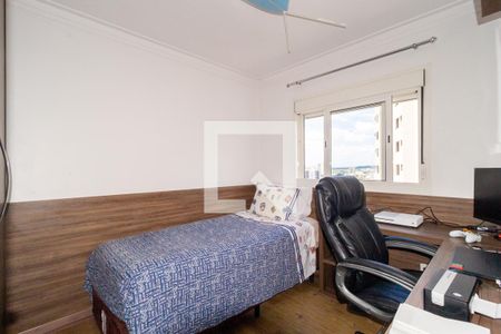 Apartamento à venda com 156m², 3 quartos e 3 vagasSuíte 2