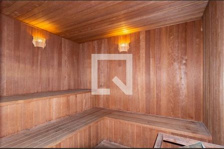 Apartamento à venda com 156m², 3 quartos e 3 vagasSauna