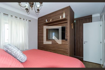 Apartamento à venda com 156m², 3 quartos e 3 vagasSuíte 3