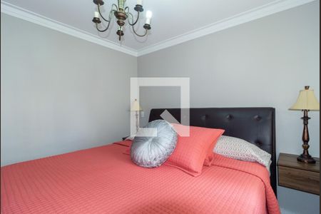 Apartamento à venda com 156m², 3 quartos e 3 vagasSuíte 3