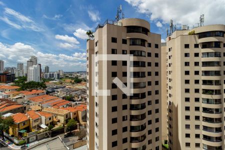 Apartamento à venda com 156m², 3 quartos e 3 vagasVista - Suíte 2
