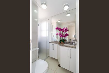 Apartamento à venda com 156m², 3 quartos e 3 vagasSuíte 1