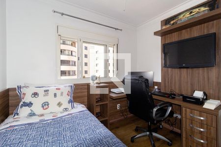 Apartamento à venda com 156m², 3 quartos e 3 vagasSuíte 2