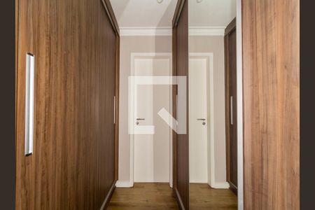 Apartamento à venda com 156m², 3 quartos e 3 vagasCloset - Suíte 3