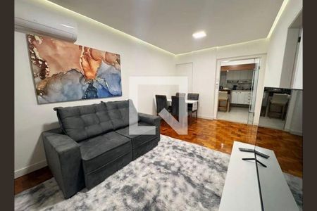 Apartamento à venda com 77m², 3 quartos e sem vaga
