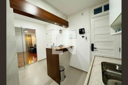 Apartamento à venda com 77m², 3 quartos e sem vaga