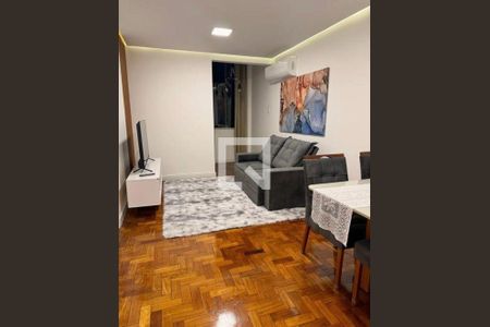 Apartamento à venda com 77m², 3 quartos e sem vaga