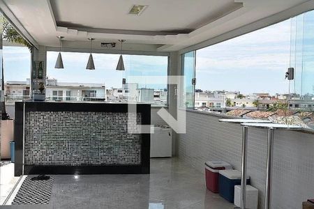 Apartamento à venda com 327m², 4 quartos e 3 vagas
