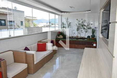 Apartamento à venda com 327m², 4 quartos e 3 vagas
