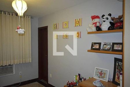 Apartamento à venda com 4 quartos, 327m² em Recreio dos Bandeirantes, Rio de Janeiro