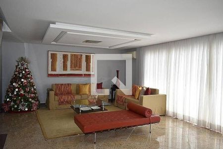 Apartamento à venda com 4 quartos, 327m² em Recreio dos Bandeirantes, Rio de Janeiro