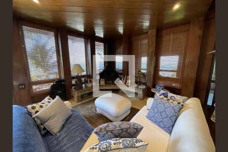 Casa de Condomínio à venda com 4 quartos, 816m² em Joá, Rio de Janeiro