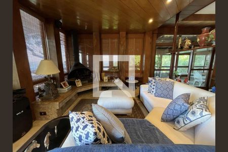 Casa de Condomínio à venda com 4 quartos, 816m² em Joá, Rio de Janeiro