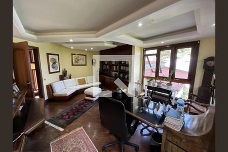 Casa de Condomínio à venda com 4 quartos, 816m² em Joá, Rio de Janeiro