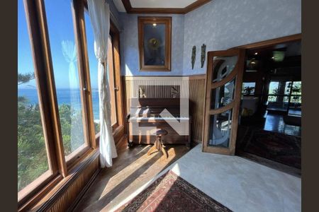 Casa de Condomínio à venda com 4 quartos, 816m² em Joá, Rio de Janeiro