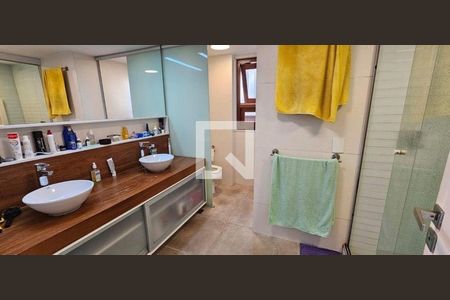 Apartamento à venda com 5 quartos, 267m² em Copacabana, Rio de Janeiro