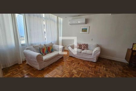 Apartamento à venda com 5 quartos, 267m² em Copacabana, Rio de Janeiro