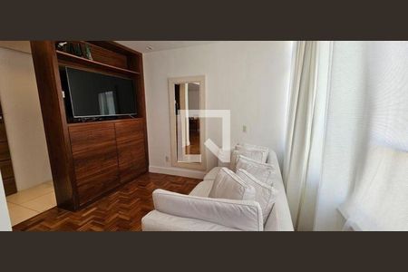 Apartamento à venda com 5 quartos, 267m² em Copacabana, Rio de Janeiro