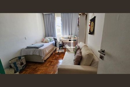 Apartamento à venda com 5 quartos, 267m² em Copacabana, Rio de Janeiro
