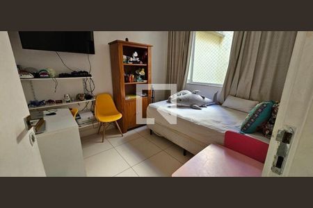 Apartamento à venda com 5 quartos, 267m² em Copacabana, Rio de Janeiro