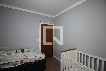 Casa à venda com 165m², 3 quartos e 2 vagasQuarto 3