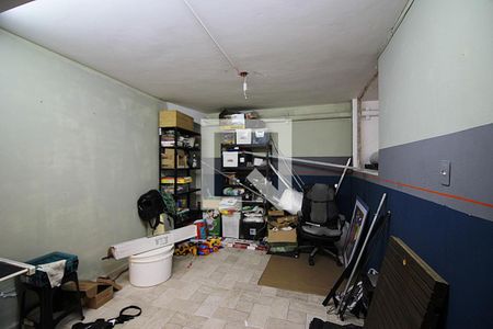 Casa à venda com 165m², 3 quartos e 2 vagasEscritório