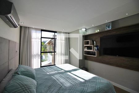 Quarto 1 de casa à venda com 3 quartos, 165m² em Anchieta, São Bernardo do Campo