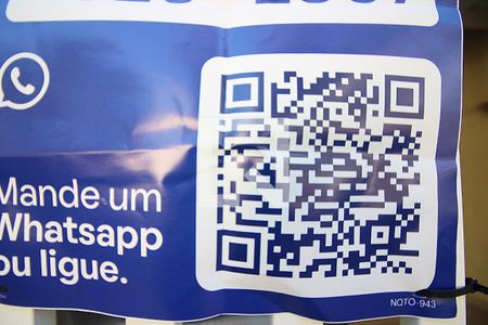 Casa à venda com 165m², 3 quartos e 2 vagasQR CODE 