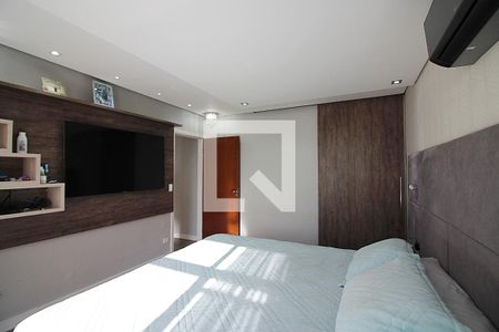 Quarto 1 de casa à venda com 3 quartos, 165m² em Anchieta, São Bernardo do Campo