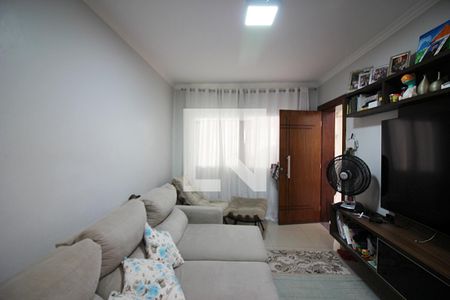 Sala  de casa à venda com 3 quartos, 165m² em Anchieta, São Bernardo do Campo