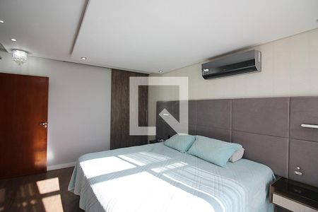 Quarto 1 de casa à venda com 3 quartos, 165m² em Anchieta, São Bernardo do Campo