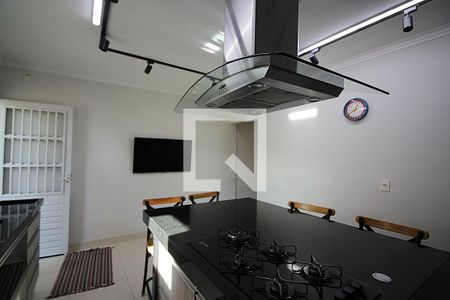 Casa à venda com 165m², 3 quartos e 2 vagasCozinha