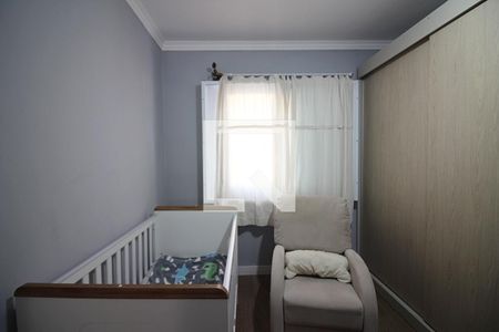 Casa à venda com 165m², 3 quartos e 2 vagasQuarto 3