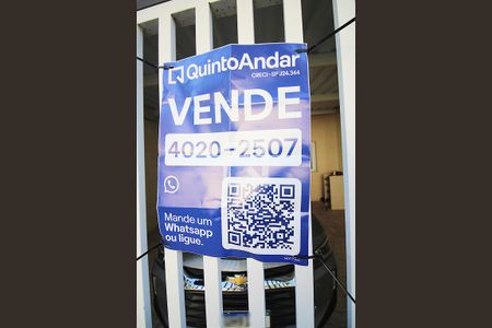 Casa à venda com 165m², 3 quartos e 2 vagasPlaca 