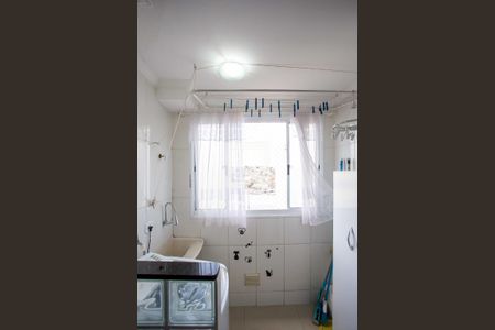 Apartamento à venda com 48m², 2 quartos e 1 vagaÁrea de Serviço