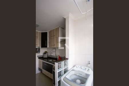 Apartamento à venda com 48m², 2 quartos e 1 vagaÁrea de Serviço