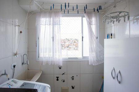 Apartamento à venda com 48m², 2 quartos e 1 vagaÁrea de Serviço