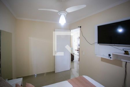 Apartamento à venda com 48m², 2 quartos e 1 vagaQuarto 2