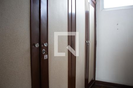 Apartamento à venda com 243m², 3 quartos e 2 vagasCloset da Suíte